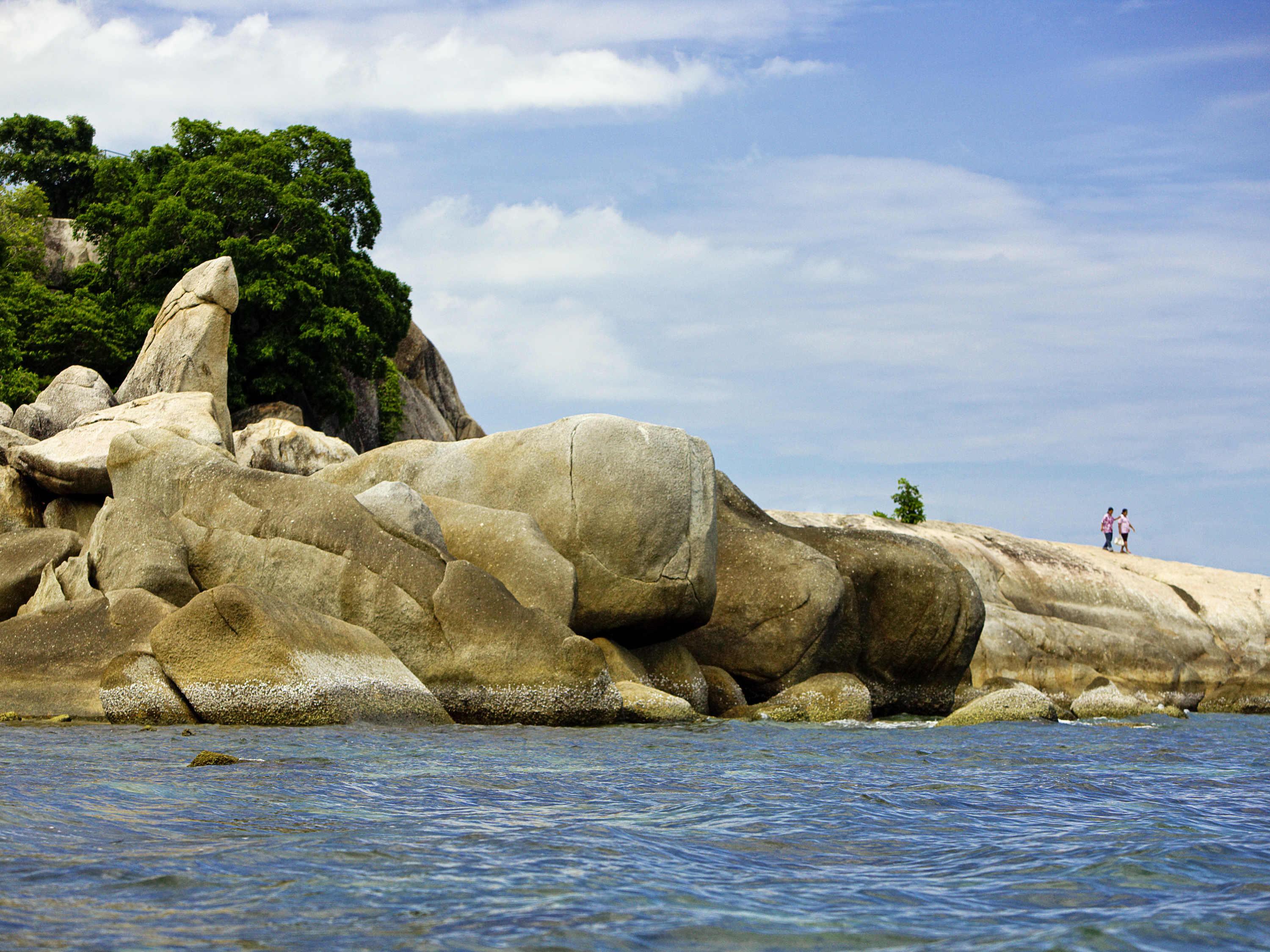 Ibis Styles Koh Samui Chaweng Beach Exterior photo