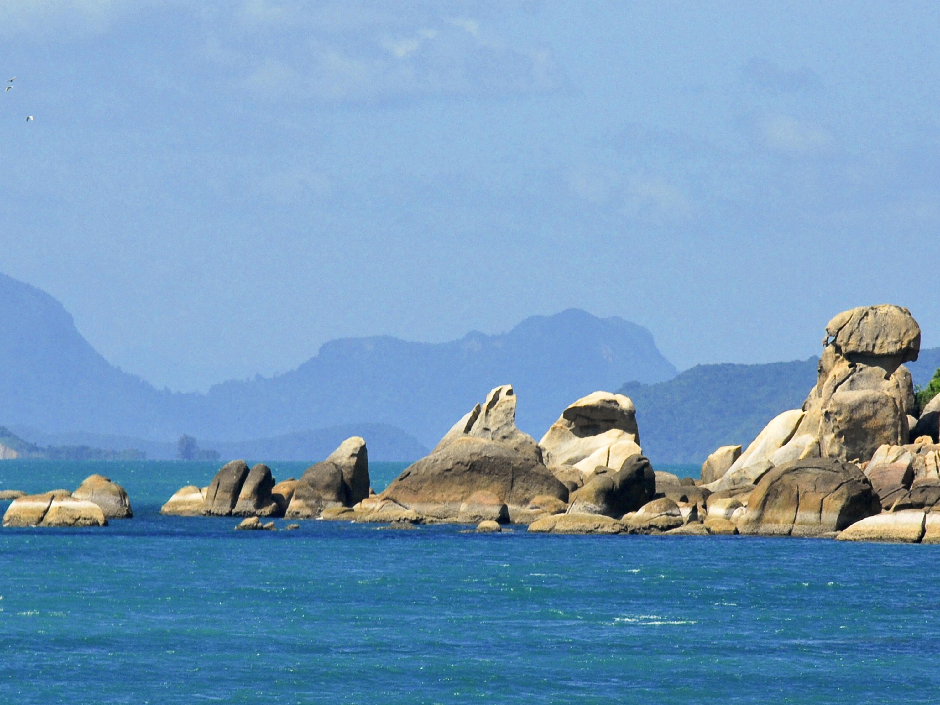 Ibis Styles Koh Samui Chaweng Beach Exterior photo